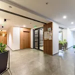 B-holiday Luxury Urban Plaza * Brasov