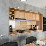 B-holiday Luxury Urban Plaza *