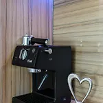 B-holiday Luxury Urban Plaza Apartment *