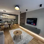 B-holiday Luxury Urban Plaza Brasov