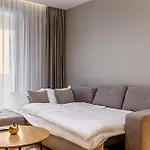 B-holiday Luxury Urban Plaza Brasov