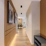 Apartment B-holiday Luxury Urban Plaza *