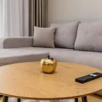 B-holiday Luxury Urban Plaza