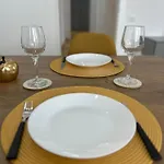 Apartment B-holiday Luxury Urban Plaza *
