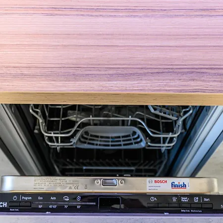 B-holiday Luxury Urban Plaza Brașov