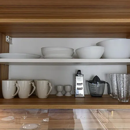 B-holiday Luxury Urban Plaza