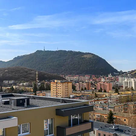 B-holiday Luxury Urban Plaza