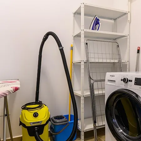 Apartament B-holiday Luxury Urban Plaza