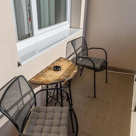 Apartament B-holiday Luxury Urban Plaza *
