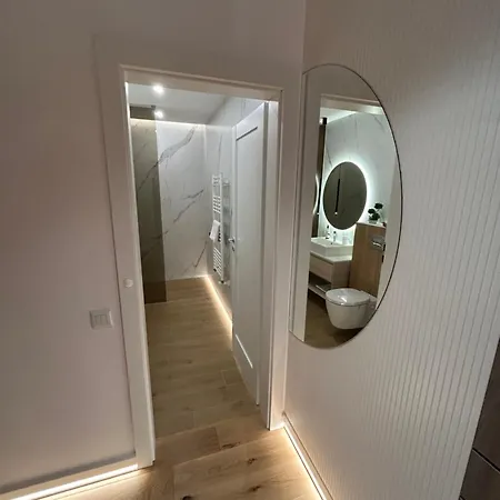 Apartament B-holiday Luxury Urban Plaza *