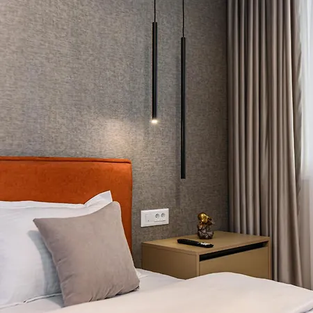 Lejlighed B-holiday Luxury Urban Plaza Braşov