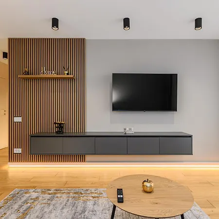 B-holiday Luxury Urban Plaza * Brașov