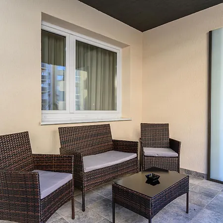 B-holiday Luxury Urban Plaza Braşov