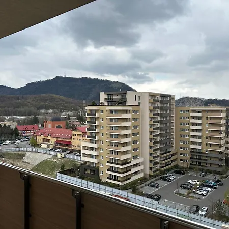 Apartament B-holiday Luxury Urban Plaza