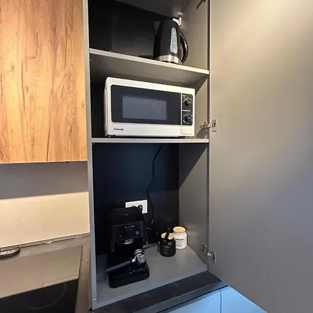 B-holiday Luxury Urban Plaza * Brașov