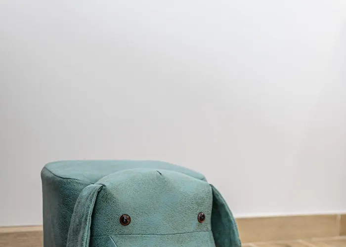 Apartment B-holiday Luxury Urban Plaza *