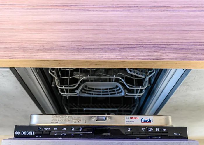 B-holiday Luxury Urban Plaza Braşov