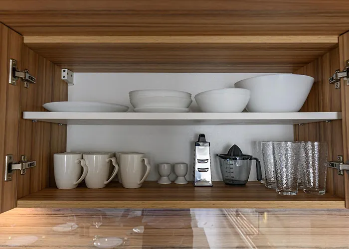 B-holiday Luxury Urban Plaza