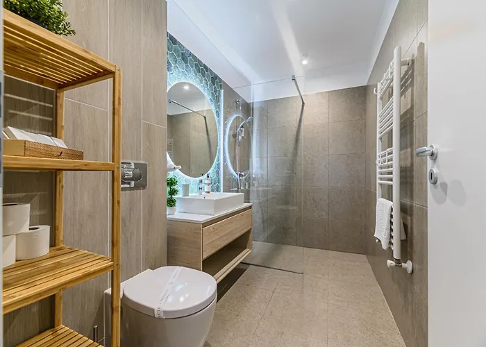 B-holiday Luxury Urban Plaza Brasov