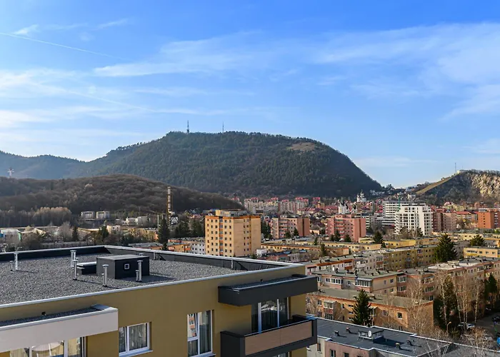 B-holiday Luxury Urban Plaza