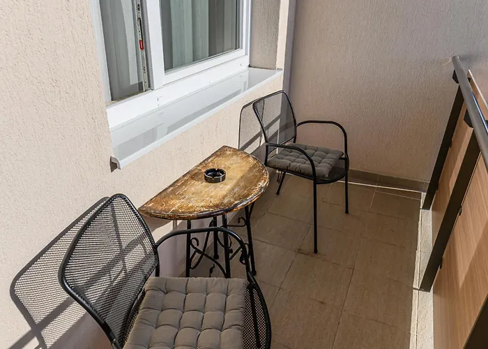 Apartment B-holiday Luxury Urban Plaza *