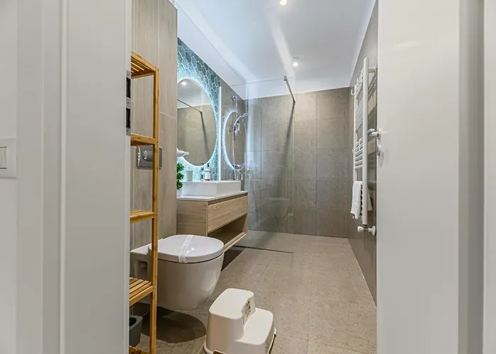 B-holiday Luxury Urban Plaza * Brasov