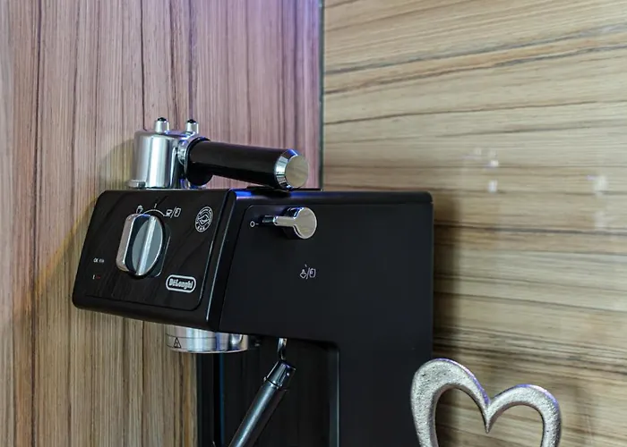 B-holiday Luxury Urban Plaza Апартаменти *