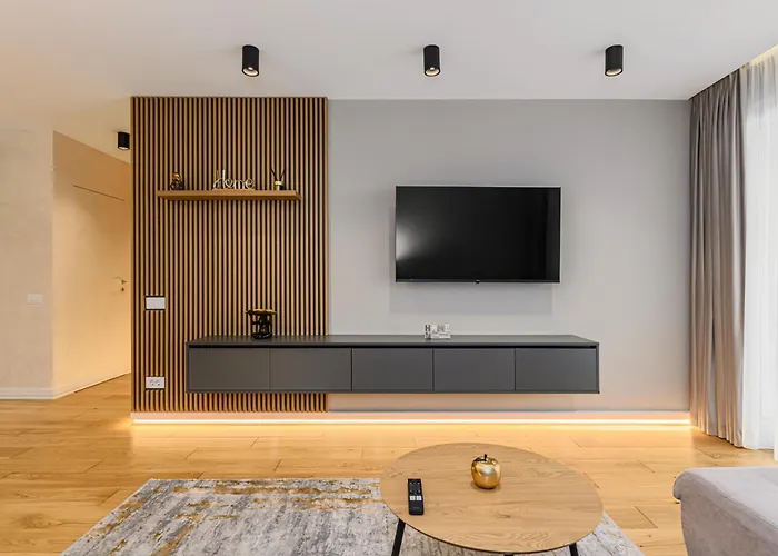 B-holiday Luxury Urban Plaza * Brasov