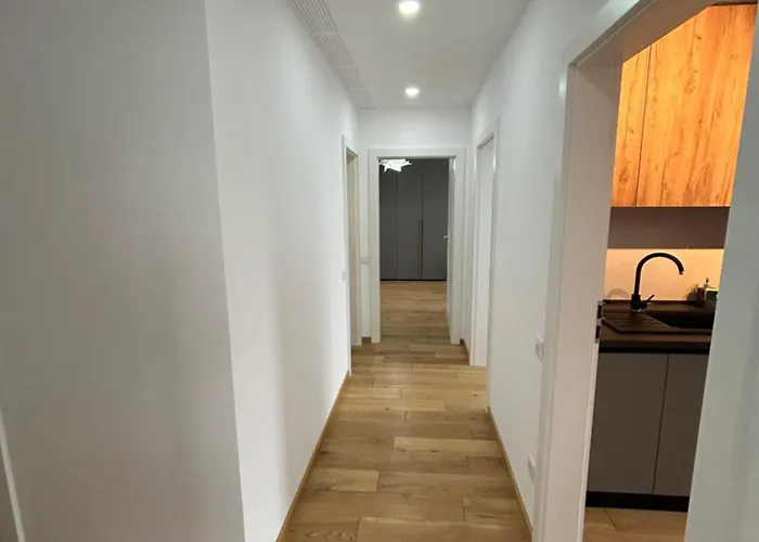 Apartment B-holiday Luxury Urban Plaza *