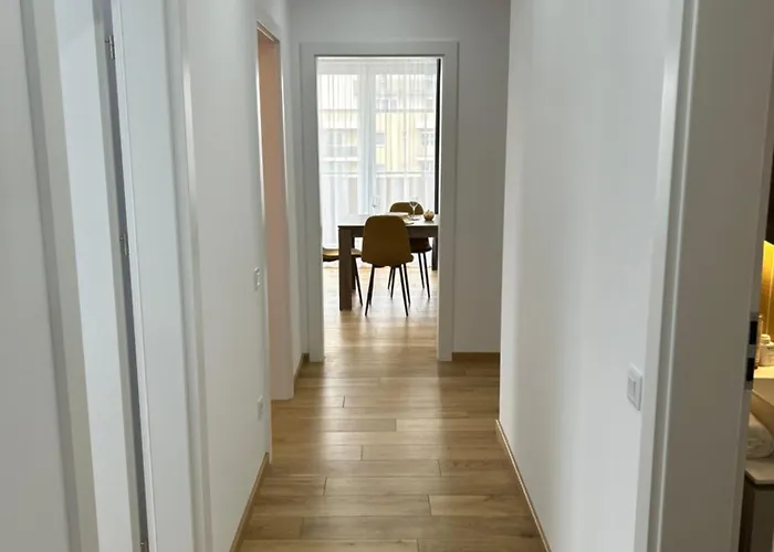 B-holiday Luxury Urban Plaza Braşov