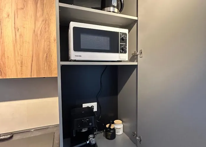 B-holiday Luxury Urban Plaza * Brasov